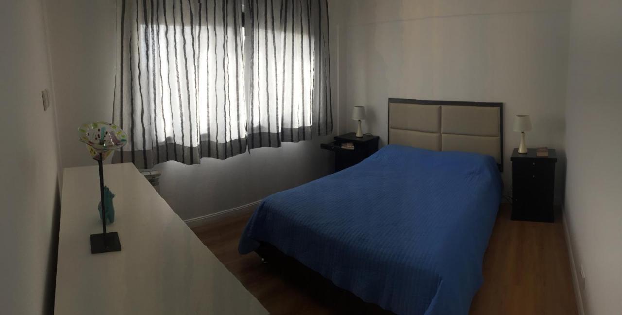 Hermoso Departamento Con Vista Al Mar Μαρ ντελ Πλάτα Εξωτερικό φωτογραφία