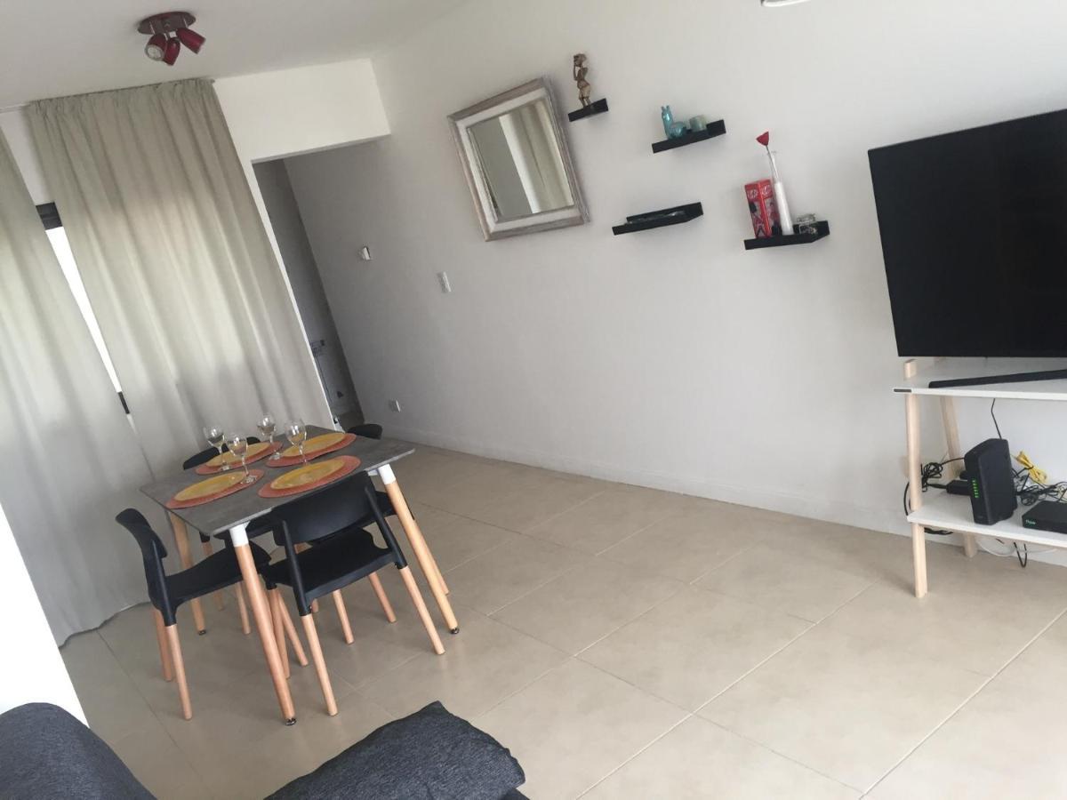 Hermoso Departamento Con Vista Al Mar Μαρ ντελ Πλάτα Εξωτερικό φωτογραφία