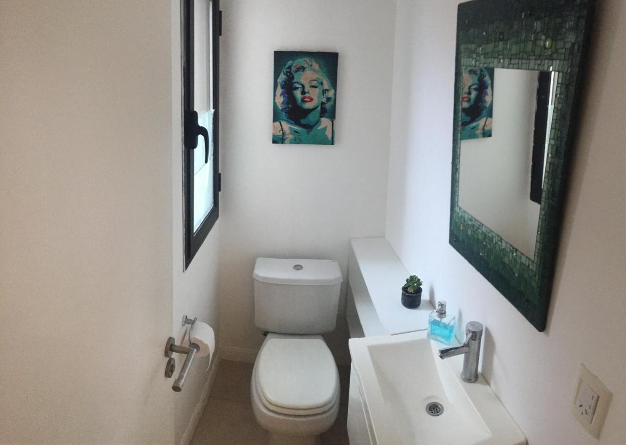 Hermoso Departamento Con Vista Al Mar Μαρ ντελ Πλάτα Εξωτερικό φωτογραφία