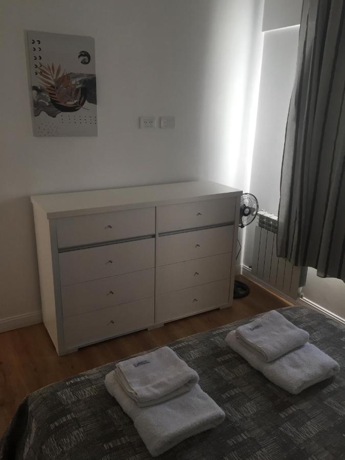 Hermoso Departamento Con Vista Al Mar Μαρ ντελ Πλάτα Εξωτερικό φωτογραφία